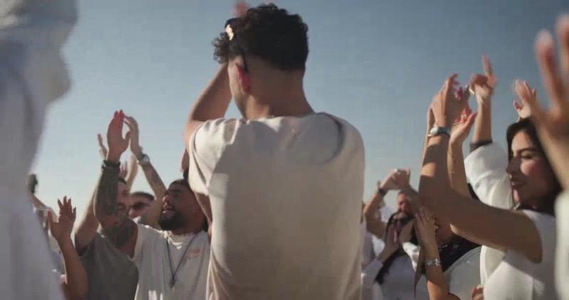 Making of — Mirano Club