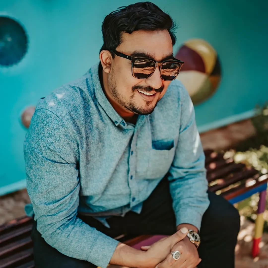 Othmane Ismaili Alaoui — Fixer et coordinateur de production au Maroc