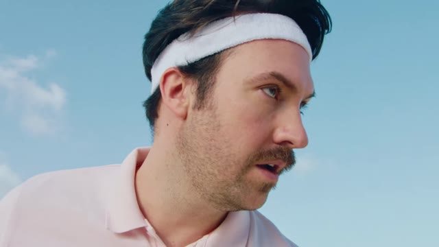 PAP Vacances — Le tennis